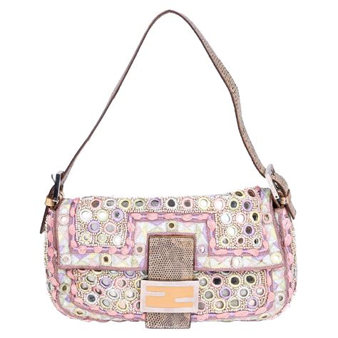 fendi mirror bag|Fendi jewelry online.